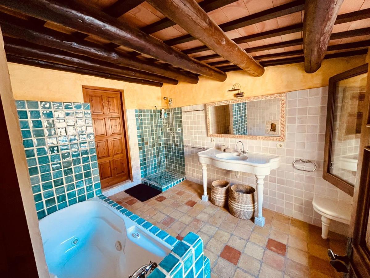 Autentica Casa Del Sxvii En La Costa Brava Cruïlles Exterior foto